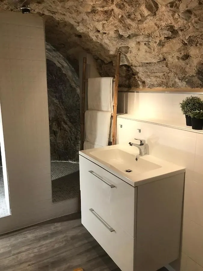 Appartement Cosy Le Balloon Avec Wifi Annonay 0*,  Francie