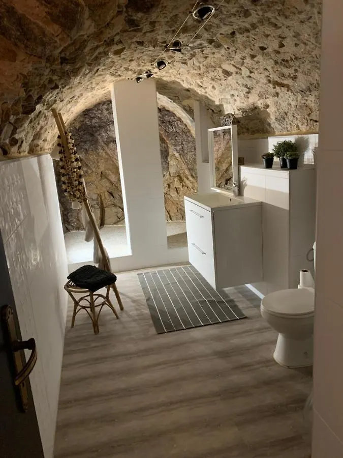 Appartement Cosy Le Balloon Avec Wifi Annonay Apartmán