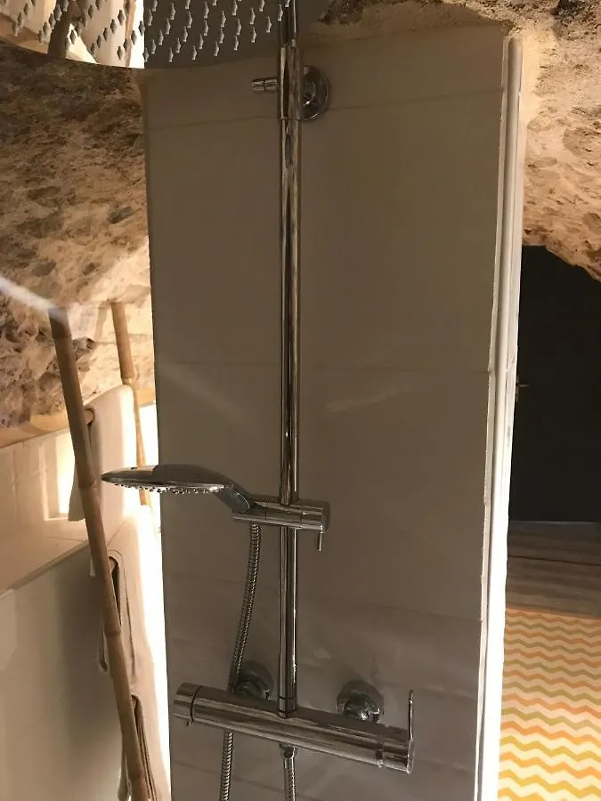 Appartement Cosy Le Balloon Avec Wifi Annonay France